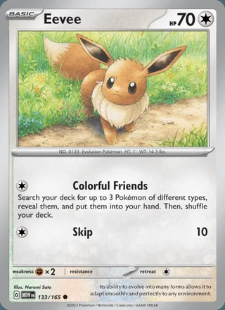 Eevee (2023)