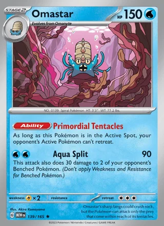 Omastar (2023)