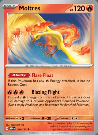 Moltres (2023)