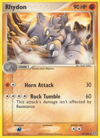 Rhydon (2005)