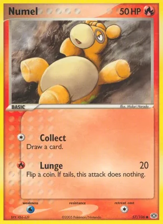Numel (2005)