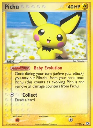 Pichu (2005)