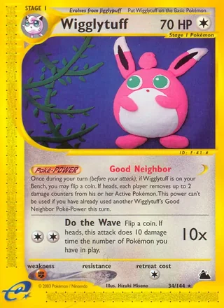 Wigglytuff (2003)