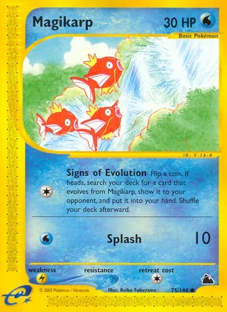 Magikarp (2003)