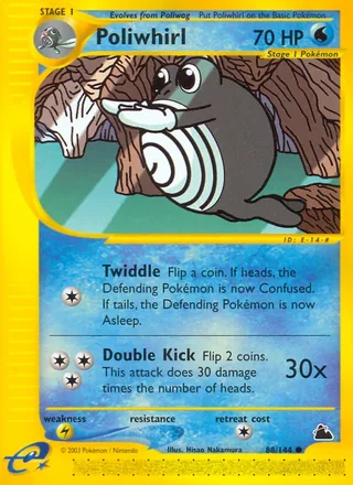 Poliwhirl (2003)