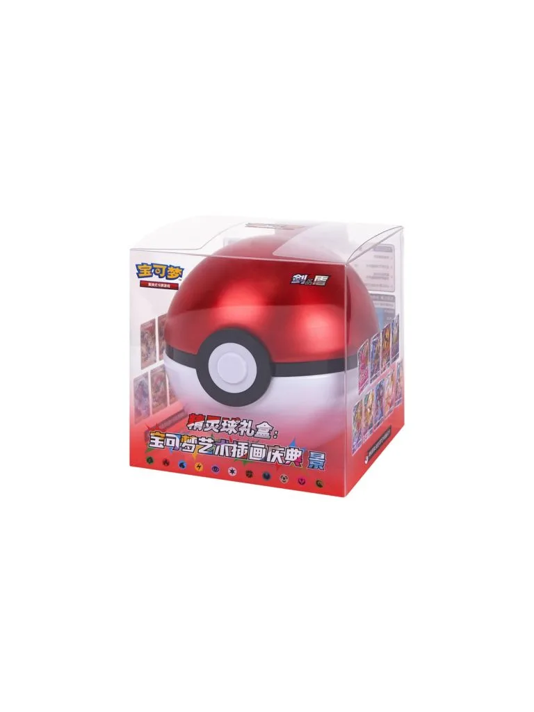 Pokemon TCG Pikachu Legendary Celebration Promo Pack Simplified Chinese Sealed