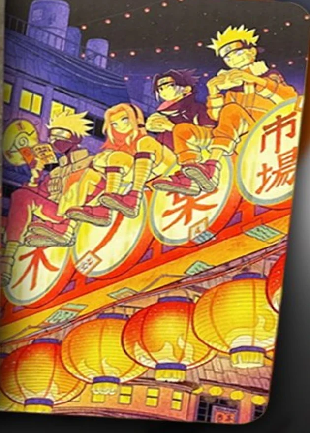 Team 7 artwork preview shown at Gen Con 2026