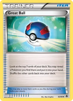 Great Ball — Emerging Powers #93, 2011. Illustrated by 5ban Graphics.