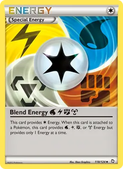 Blend Energy Water Lightning Fighting Metal — Dragons Exalted #118, 2012. Illustrated by 5ban Graphics.