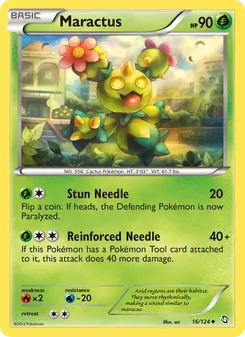 Maractus — Dragons Exalted #16, 2012. Illustrated by sui.