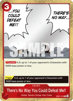 One Piece card EB01-010 artwork