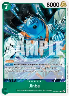 One Piece card EB04-015 artwork