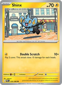 Shinx — Perfect Order #026, 2026. Illustrated by Saboteri.