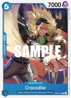 One Piece card OP02-053 artwork