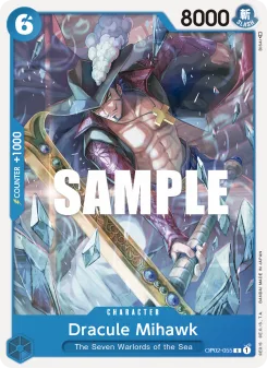 One Piece card OP02-055 artwork