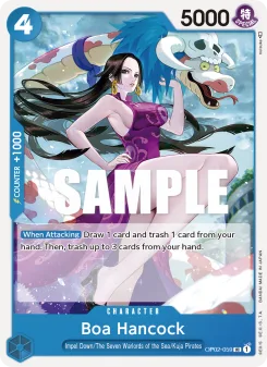 One Piece card OP02-059 artwork