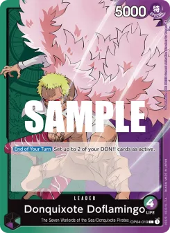 One Piece card OP04-019 artwork