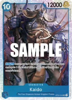 One Piece card OP04-044 artwork