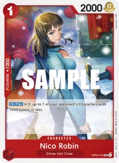 One Piece card OP05-010 artwork