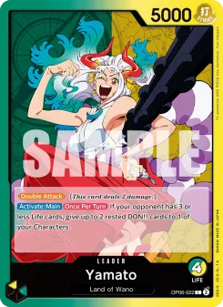 One Piece card OP06-022 artwork
