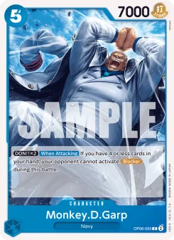 One Piece card OP06-055 artwork