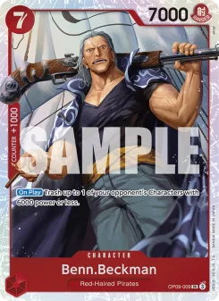 One Piece card OP09-009 artwork