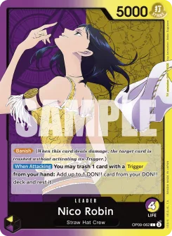 One Piece card OP09-062 artwork