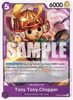 One Piece card OP09-068 artwork