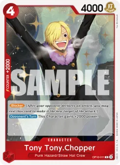 One Piece card OP10-011 artwork