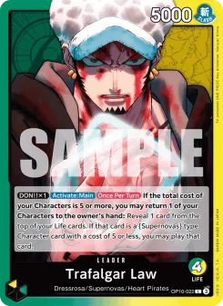 One Piece card OP10-022 artwork