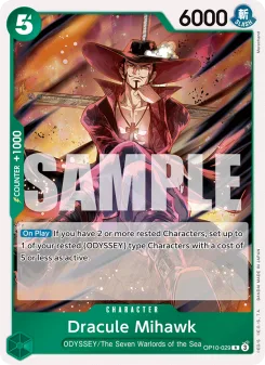 One Piece card OP10-029 artwork