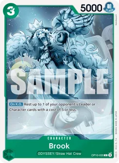 One Piece card OP10-035 artwork