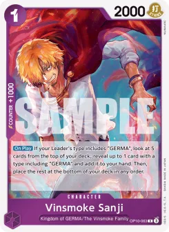 One Piece card OP10-063 artwork