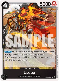 One Piece card OP10-081 artwork