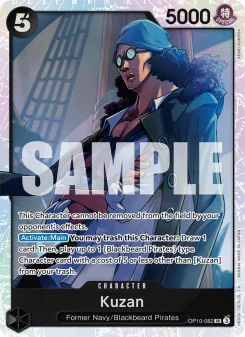 One Piece card OP10-082 artwork
