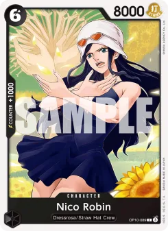 One Piece card OP10-089 artwork