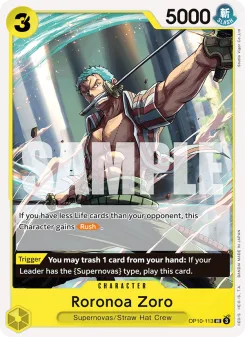 One Piece card OP10-113 artwork