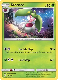 Steenee — Unified Minds #18, 2019. Illustrated by Kagemaru Himeno.