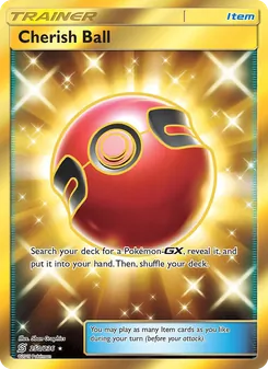 Cherish Ball — Unified Minds #250, 2019. Illustrated by 5ban Graphics.