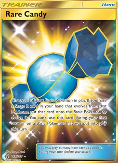 Rare Candy — Guardians Rising #165, 2017. Illustrated by Toyste Beach.
