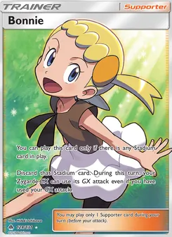 Bonnie — Forbidden Light #128, 2018. Illustrated by Hideki Ishikawa.