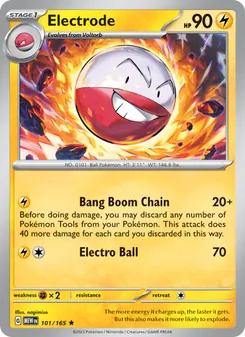 Electrode — 151 #101, 2023. Illustrated by nagimiso.