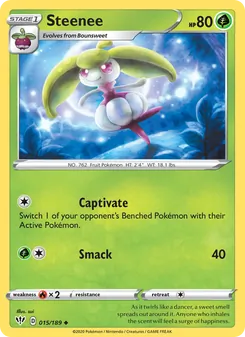 Steenee — Darkness Ablaze #15, 2020. Illustrated by sui.