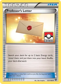 Professor's Letter — XY #123, 2014. Illustrated by 5ban Graphics.