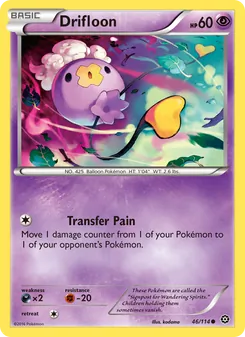 Drifloon — Steam Siege #46, 2016. Illustrated by kodama.