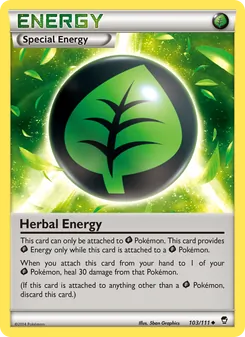 Herbal Energy — Furious Fists #103, 2014. Illustrated by 5ban Graphics.