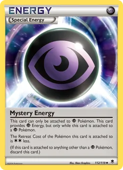 Mystery Energy — Phantom Forces #112, 2014. Illustrated by 5ban Graphics.