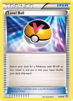 Level Ball — Ancient Origins #76, 2015. Illustrated by Toyste Beach.