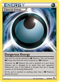 Dangerous Energy — Ancient Origins #82, 2015. Illustrated by 5ban Graphics.