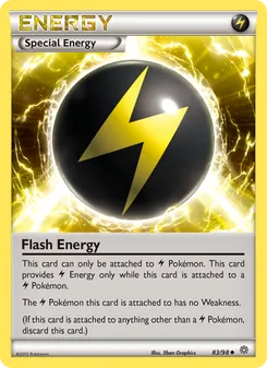 Flash Energy — Ancient Origins #83, 2015. Illustrated by 5ban Graphics.